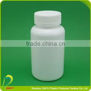 Empty 200ml Pharmaceutical With Screw Medicine Plastic Container thumbnail-1
