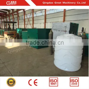 Customized Machine Extruding of Special Shape Water Tank Making Machines With High Quality thumbnail-3