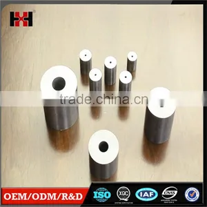 OEM&ODM Factory Offer High Hardness Hrc Punch and Die Tungsten Carbide Punch and Die thumbnail-2