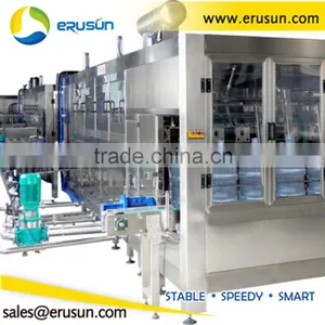 Best Price And Quality Barrel Filling Machine for Pure Water thumbnail-5