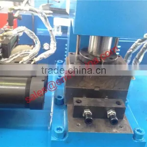 EF402H-2S Metal Pipe Forming Machine thumbnail-3