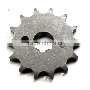 DAYANG 14T Motorcycle Sprocket thumbnail-2
