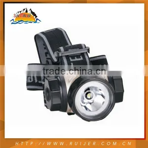 Hot Wholesale Super Bright Waterproof Led Head Light thumbnail-2