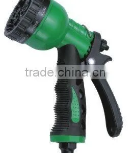 10-Way Hose Nozzle thumbnail-1