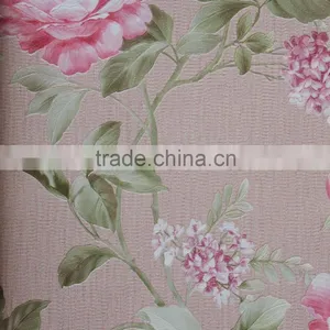 Royal Wallpaper Design Korea Wall Paper for Home/house thumbnail-3
