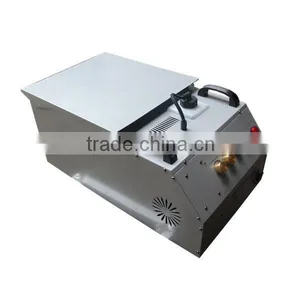 Dmx Control Fogging Machine,stage Effect Fog Machine,wedding Centerpiece thumbnail-1