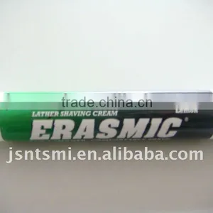 Plastic Laminated Soft Toothpaste Tubes Filling & Packaging Machine thumbnail-1