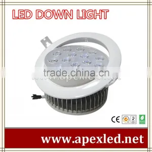 New Arrival Led Downlight 220v Recessed Ceiling Light thumbnail-1