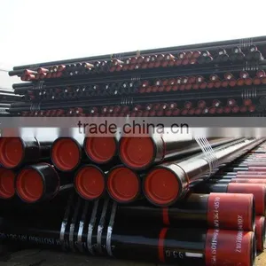 API 5CT Casing Pipe thumbnail-1