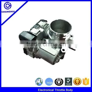 Cheap Electronical Throttle Body for 03C 133 062N,E052F0B VW POLO 9N,9N3 thumbnail-1