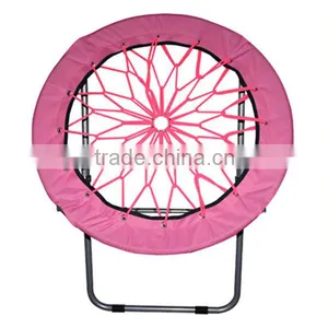 Outdoor Elastic Cord Moon Chair thumbnail-6