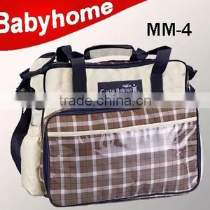 Diaper Nappy Bag Item MM-4 thumbnail-1