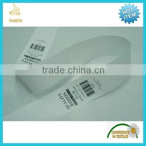 Cheap White NT Paper Ribbon thumbnail-2