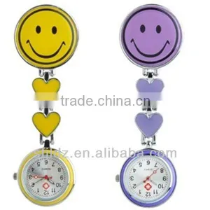 New Design Cute Vintage Alloy Quartz Shakeproof Watch thumbnail-1