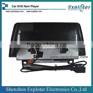 Sale HD High Quality Car DVD Player for BMW F30 F20 With GPS Bluetooth thumbnail-3