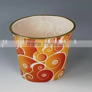 Plastic Trash Bin thumbnail-1