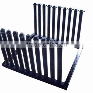 LD-AU2002 Ten Pair of Stand Poles thumbnail-2