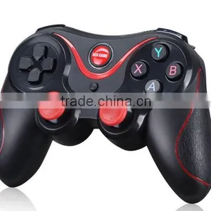 Wireless Mini Bluetooth Game Controller for vr Box thumbnail-1