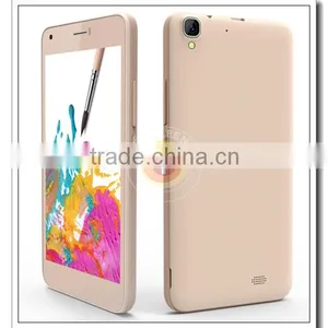 5.0" QHD IPS Screen Dual Core 3G WIFI GPS Dual SIM MTK6572M Android Cellphone Y6 thumbnail-3