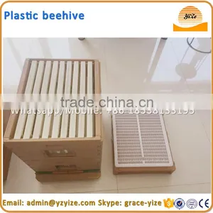 Beehive Manufacturers Supply Wooden Beehive, Plastic Beehive thumbnail-3