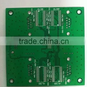 OEM am fm Radio Rigid Pcb Circuit Board Manufacturer thumbnail-1