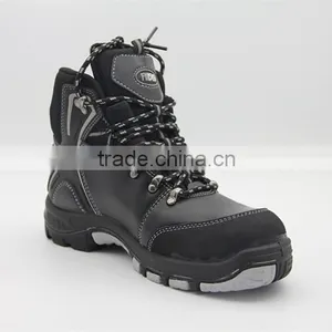 2016 Economical and Reliable Safety Footwear/economical Safety Shoes thumbnail-4