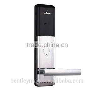 Electronic Door Hotel Lock With Card thumbnail-2