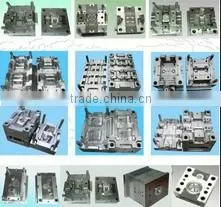 2014 Plastic Injection Molding For Industry Parts(WS-4FR) thumbnail-3