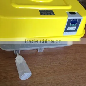 Poultry Farms Mini Egg Incubator Egg Hatching Machine thumbnail-6