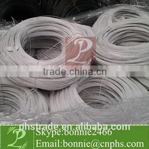 Glued PVC Wire,before PVC 2.0mm,after PVC 3.0mm thumbnail-1