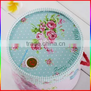 OEM Cardboard Empty Face Cream Packing Paper Tube thumbnail-3