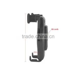 Anti Shock Motorbicycle Holder Bracket for Phone GPS PDA Stand thumbnail-6