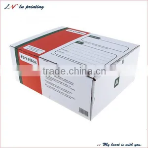 High Quality Durable Electronic Appliance Packaging Box in Shanghai thumbnail-1