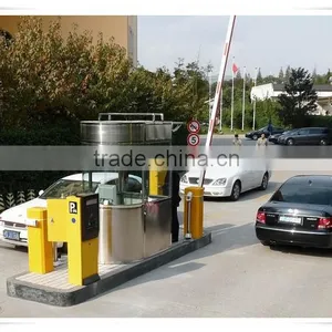 Supplier Choice Automatic Car Parking Sensor System thumbnail-4