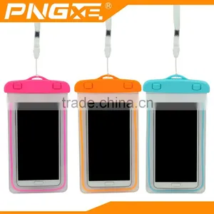 PNGXE Newest Fashionable High Quality Mobile Phone Pouch and Case With Cheap Factory Price Waterproof Bag for All Cell Phone thumbnail-4