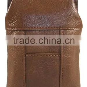 Boshiho Promotional Bag Gift Genuine Leather Cigarette Case thumbnail-1