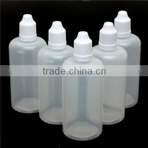 Dropping Bottle Injection Blowing Mold for Injection Blow Molding Machine thumbnail-6