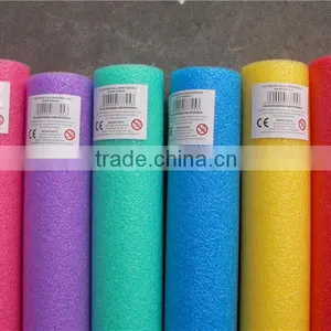 Hot Sale Colorful EPE Foam Tube thumbnail-1