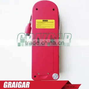 Combustible Gas Leak Tester Natural Gas Test Methane Gas Detector Coal Gas Detector Smart Sensor AR8800A thumbnail-3