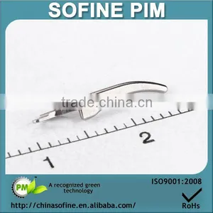 Fine Surgical Forceps For MIM Parts With Metal Injection Molding Process thumbnail-1