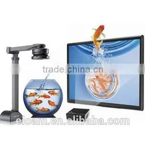 Document Scanner S500a3b With Data Capture Solutions and Document Management Software thumbnail-2