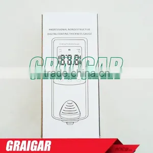 CM8801N Digital Coating Thickness Gauges thumbnail-5