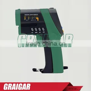 MS6540A Digital Infrared Thermometer Electronic Thermometer thumbnail-1