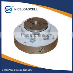 Slip Ring Dynamic Rotary Torque Sensor Transducer thumbnail-1