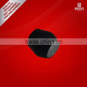 5-Speed Gear Shift Stick Knob Black Chrome For Opel Vauxhall Vectra B, Vectra C, Astra G, Corsa thumbnail-2