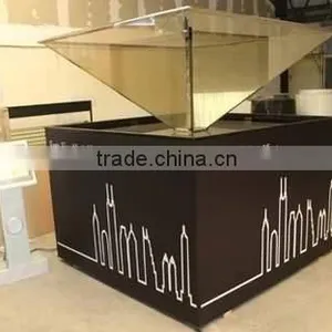 19 - 84 Inch Multi Monitor Display thumbnail-1