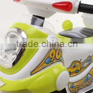 Kids Ride on Toy Car thumbnail-6