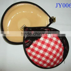 Cloth Bra Stock With Adhesive thumbnail-1