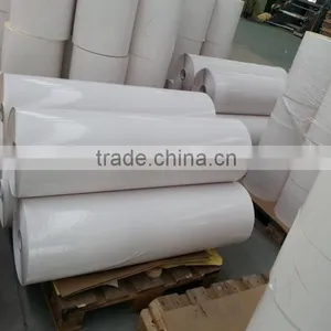 Self Adhesive Wood Free Paper With Water Based Glue thumbnail-1