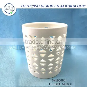 Best Selling Ceramics Where Can i Buy Candle Holders Factory Supply thumbnail-1